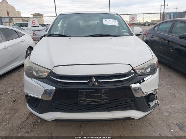 JA4AP3AU2KU021246 Mitsubishi Outlander Sport 2.0 Es