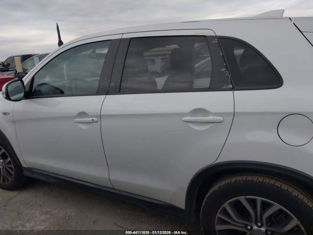 JA4AP3AU2KU021246 Mitsubishi Outlander Sport 2.0 Es