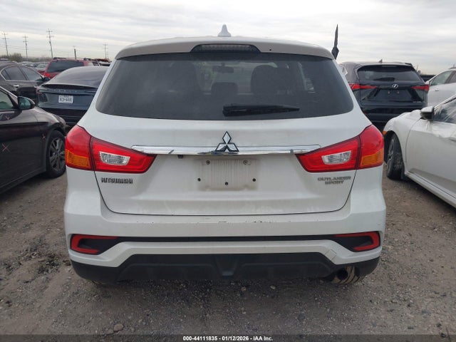 JA4AP3AU2KU021246 Mitsubishi Outlander Sport 2.0 Es