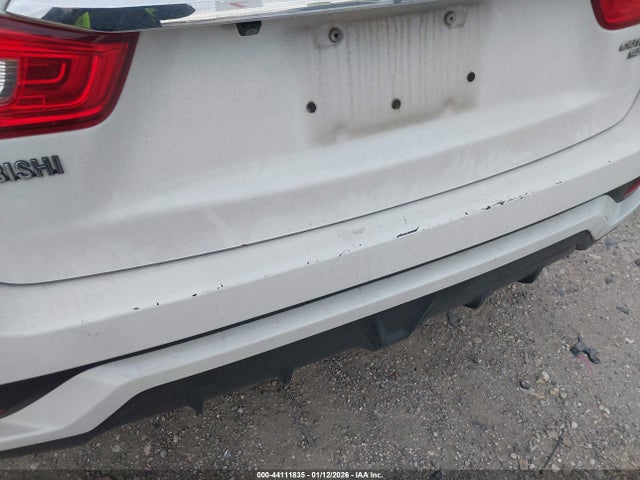 JA4AP3AU2KU021246 Mitsubishi Outlander Sport 2.0 Es