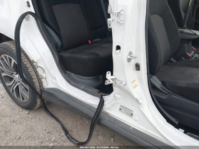 JA4AP3AU2KU021246 Mitsubishi Outlander Sport 2.0 Es