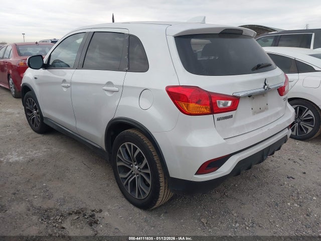 2019 MITSUBISHI OUTLANDER SPORT JA4AP3AU2KU021246 Photo 2