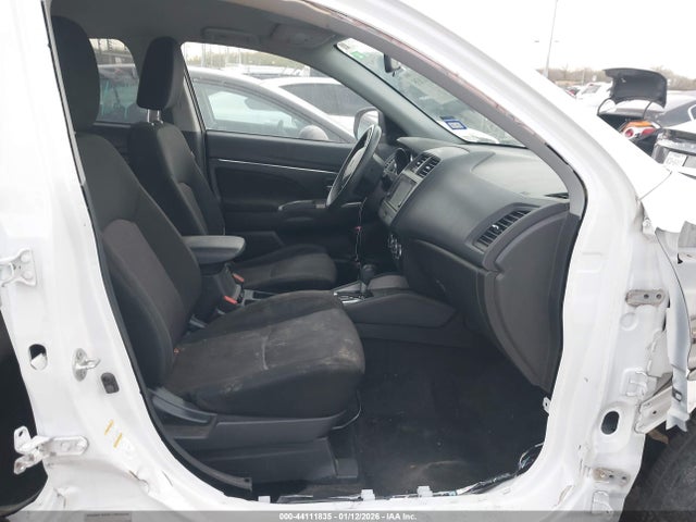 2019 MITSUBISHI OUTLANDER SPORT JA4AP3AU2KU021246 Photo 4