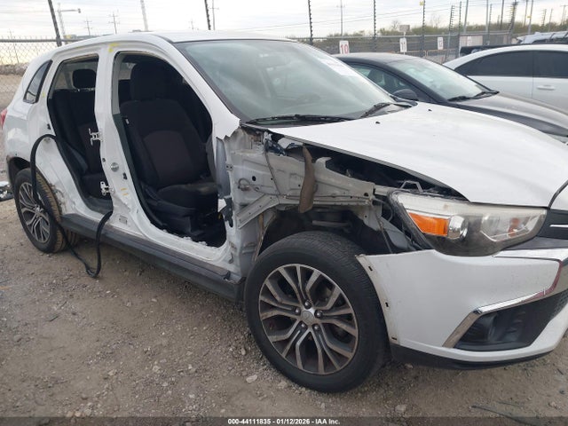 2019 MITSUBISHI OUTLANDER SPORT JA4AP3AU2KU021246 Photo 5