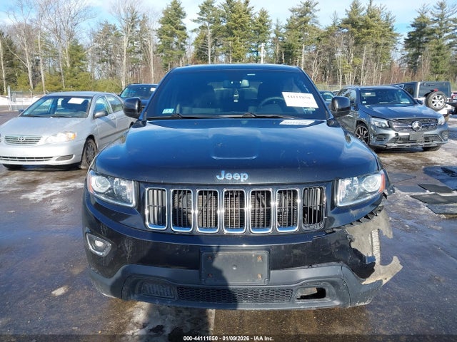 Aukcja sprzedaży 2014 Jeep Grand Cherokee Laredo, vin: 1C4RJFAG0EC324302, numer aukcji: 44111850