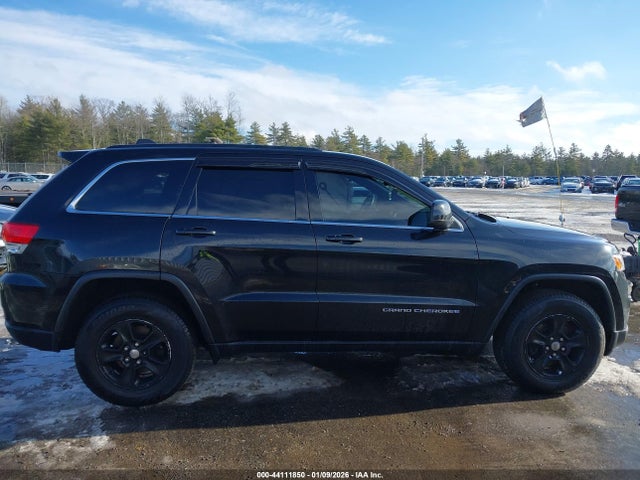 Aukcja sprzedaży 2014 Jeep Grand Cherokee Laredo, vin: 1C4RJFAG0EC324302, numer aukcji: 44111850