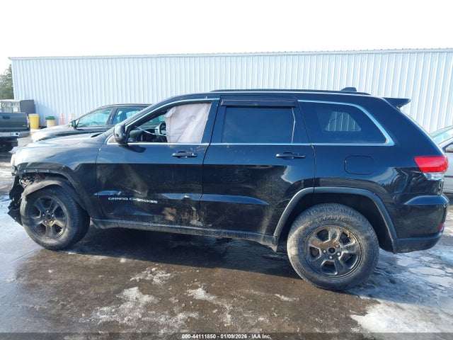 Aukcja sprzedaży 2014 Jeep Grand Cherokee Laredo, vin: 1C4RJFAG0EC324302, numer aukcji: 44111850