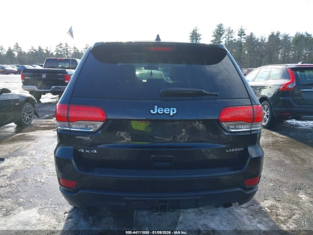 Aukcja sprzedaży 2014 Jeep Grand Cherokee Laredo, vin: 1C4RJFAG0EC324302, numer aukcji: 44111850