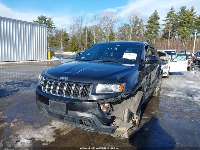Aukcja sprzedaży 2014 Jeep Grand Cherokee Laredo, vin: 1C4RJFAG0EC324302, numer aukcji: 44111850