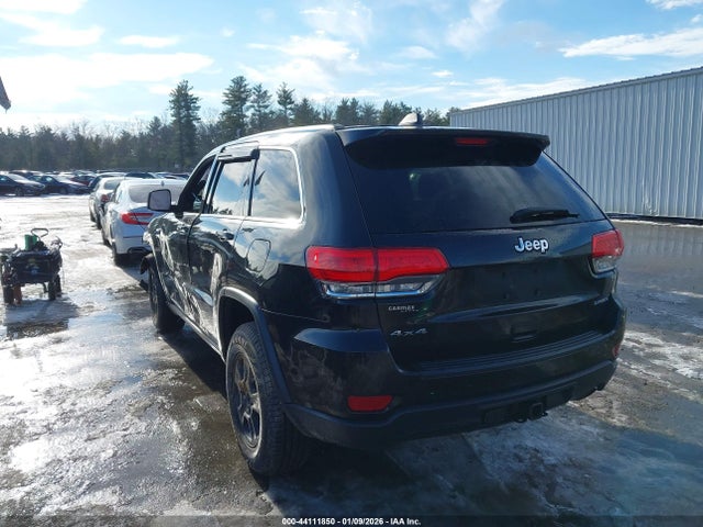Aukcja sprzedaży 2014 Jeep Grand Cherokee Laredo, vin: 1C4RJFAG0EC324302, numer aukcji: 44111850