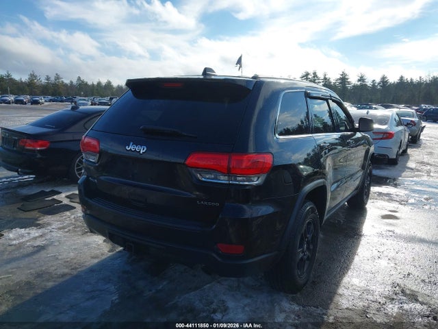 Aukcja sprzedaży 2014 Jeep Grand Cherokee Laredo, vin: 1C4RJFAG0EC324302, numer aukcji: 44111850
