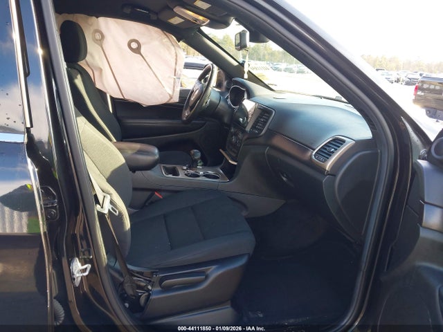 Aukcja sprzedaży 2014 Jeep Grand Cherokee Laredo, vin: 1C4RJFAG0EC324302, numer aukcji: 44111850