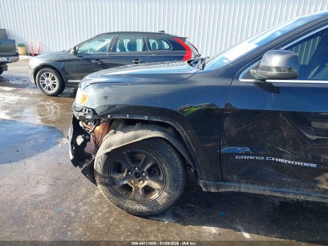 Aukcja sprzedaży 2014 Jeep Grand Cherokee Laredo, vin: 1C4RJFAG0EC324302, numer aukcji: 44111850