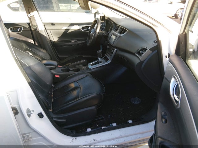 3N1AB7AP6FY246202 Nissan SENTRA SR
