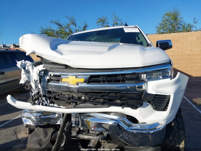 1GCPKKEK5TZ128278 Chevrolet Silverado 1500
