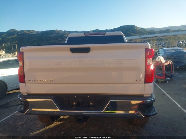 1GCPKKEK5TZ128278 Chevrolet Silverado 1500