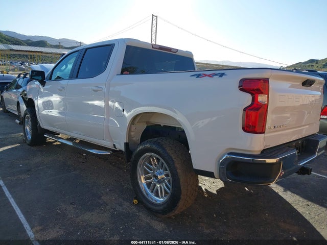 1GCPKKEK5TZ128278 Chevrolet Silverado 1500