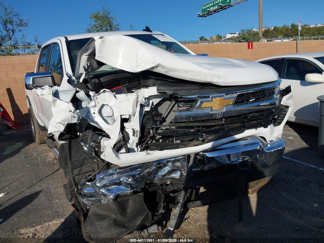 1GCPKKEK5TZ128278 Chevrolet Silverado 1500