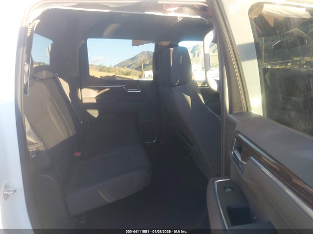 1GCPKKEK5TZ128278 Chevrolet Silverado 1500