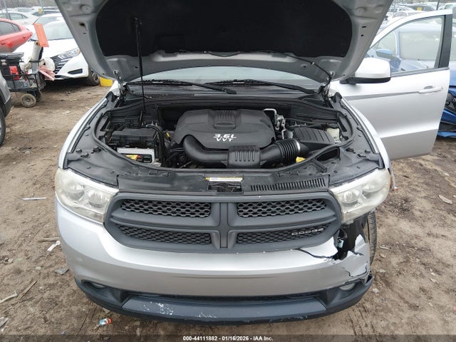2012 DODGE DURANGO 1C4RDHAG4CC169785 Photo 9