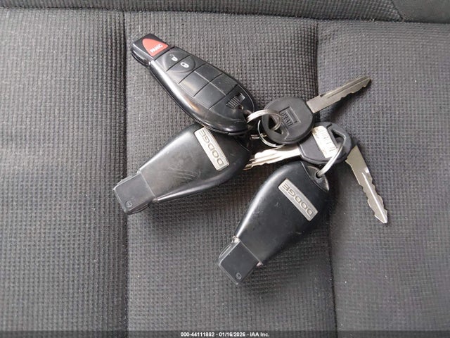 2012 DODGE DURANGO 1C4RDHAG4CC169785 Photo 10