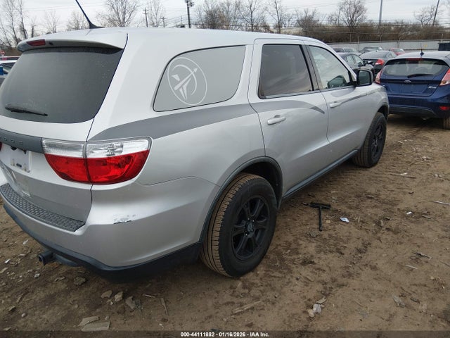 2012 DODGE DURANGO 1C4RDHAG4CC169785 Photo 3