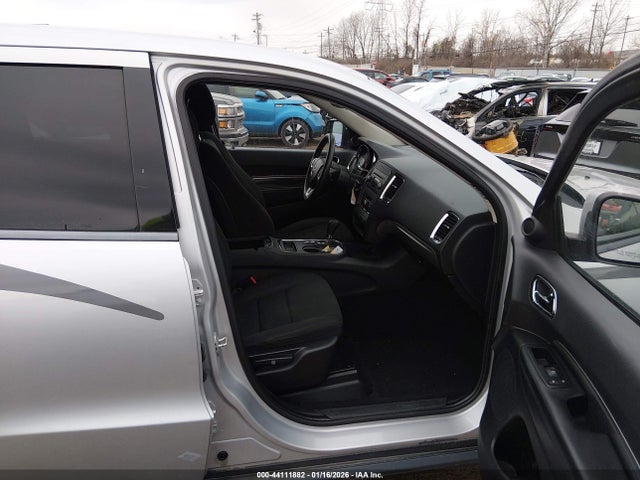 2012 DODGE DURANGO 1C4RDHAG4CC169785 Photo 4