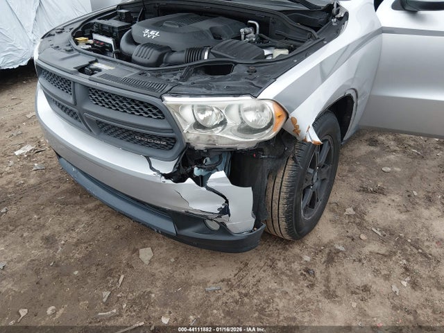 2012 DODGE DURANGO 1C4RDHAG4CC169785 Photo 5