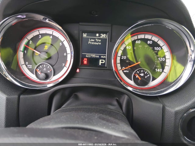 2012 DODGE DURANGO 1C4RDHAG4CC169785 Photo 6