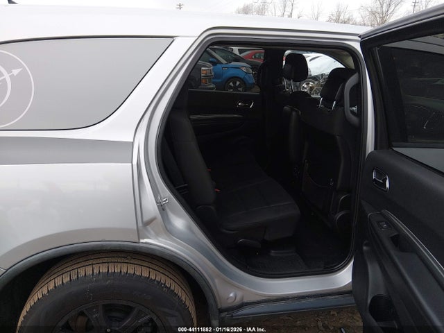 2012 DODGE DURANGO 1C4RDHAG4CC169785 Photo 7