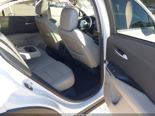2023 CADILLAC XT4 1GYFZCR4XPF190060 Photo 7