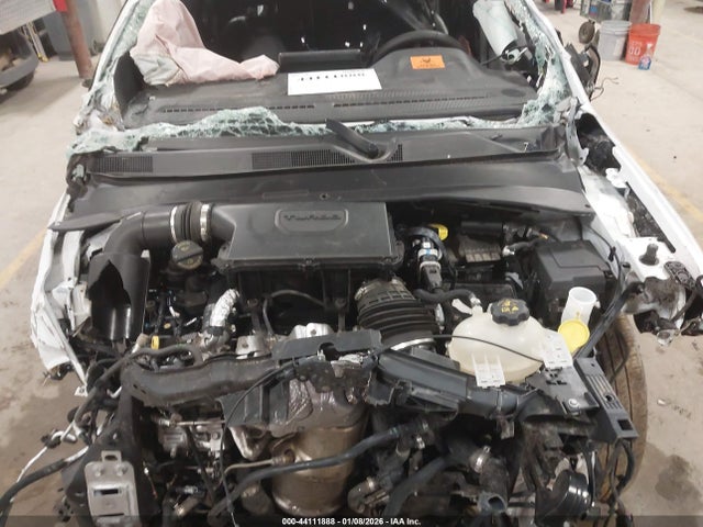 Продаж на аукціоні авто 2024 Jeep Compass Latitude 4x4, vin: 3C4NJDBN2RT109661, номер лоту: 44111888