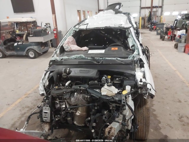 Продаж на аукціоні авто 2024 Jeep Compass Latitude 4x4, vin: 3C4NJDBN2RT109661, номер лоту: 44111888