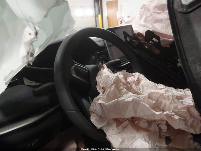 Продаж на аукціоні авто 2024 Jeep Compass Latitude 4x4, vin: 3C4NJDBN2RT109661, номер лоту: 44111888
