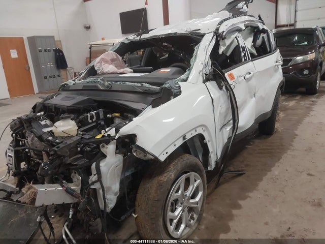 Продаж на аукціоні авто 2024 Jeep Compass Latitude 4x4, vin: 3C4NJDBN2RT109661, номер лоту: 44111888
