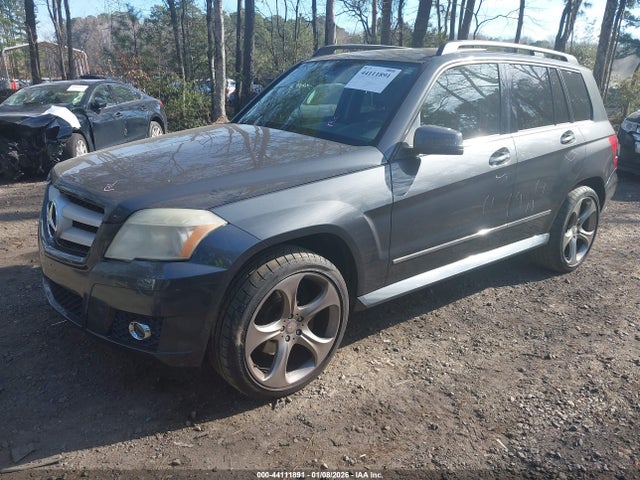 Продаж на аукціоні авто 2010 Mercedes-benz Glk 350 4matic, vin: WDCGG8HB9AF414157, номер лоту: 44111891