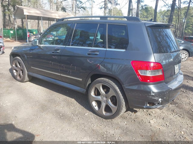 Продаж на аукціоні авто 2010 Mercedes-benz Glk 350 4matic, vin: WDCGG8HB9AF414157, номер лоту: 44111891