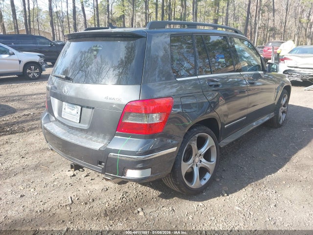 Продаж на аукціоні авто 2010 Mercedes-benz Glk 350 4matic, vin: WDCGG8HB9AF414157, номер лоту: 44111891
