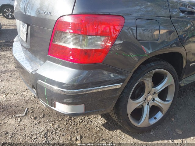 Продаж на аукціоні авто 2010 Mercedes-benz Glk 350 4matic, vin: WDCGG8HB9AF414157, номер лоту: 44111891