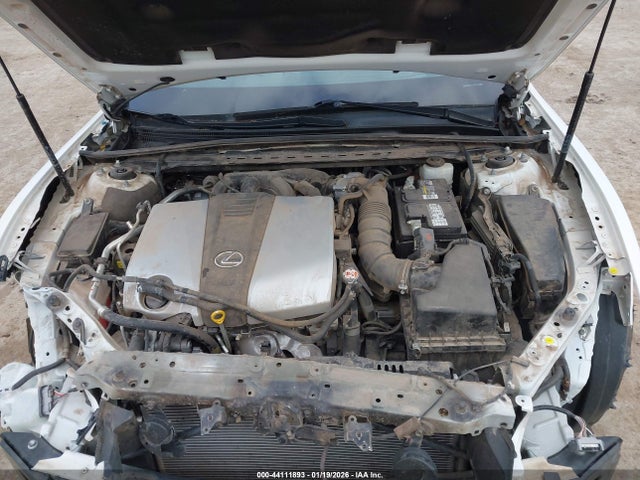 44111893 :رقم المزاد ، 58ABZ1B19KU012335 vin ، 2019 Lexus Es 350 Luxury مزاد بيع