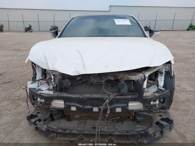 44111893 :رقم المزاد ، 58ABZ1B19KU012335 vin ، 2019 Lexus Es 350 Luxury مزاد بيع