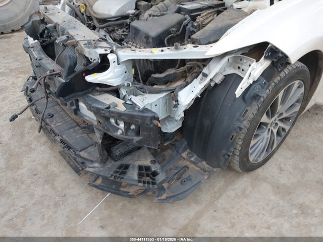 44111893 :رقم المزاد ، 58ABZ1B19KU012335 vin ، 2019 Lexus Es 350 Luxury مزاد بيع
