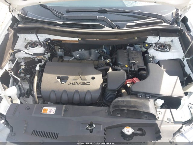 2019 MITSUBISHI OUTLANDER JA4AZ3A33KZ003133 Photo 9