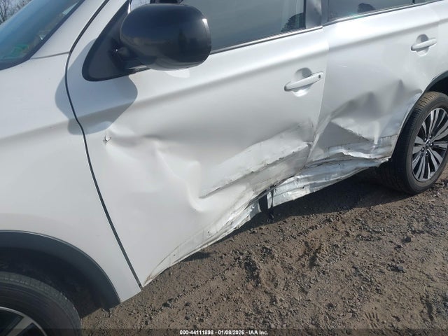 2019 MITSUBISHI OUTLANDER JA4AZ3A33KZ003133 Photo 5