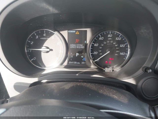 2019 MITSUBISHI OUTLANDER JA4AZ3A33KZ003133 Photo 6