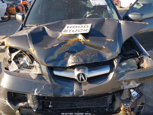 Aukcja sprzedaży 2005 Acura Mdx, vin: 2HNYD18925H514851, numer aukcji: 44111902