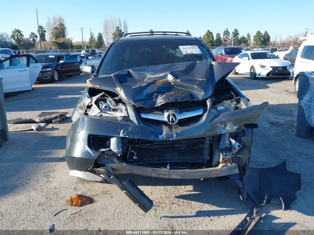 Aukcja sprzedaży 2005 Acura Mdx, vin: 2HNYD18925H514851, numer aukcji: 44111902