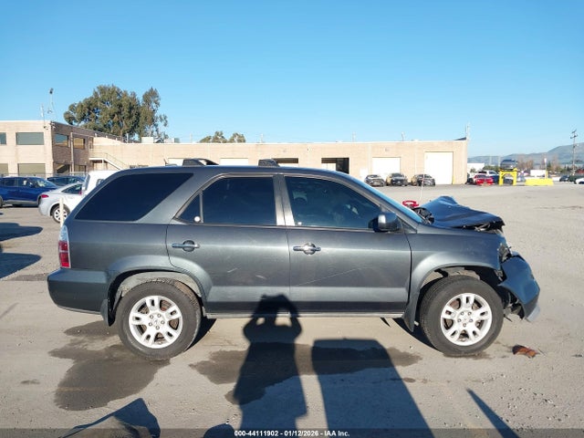Aukcja sprzedaży 2005 Acura Mdx, vin: 2HNYD18925H514851, numer aukcji: 44111902