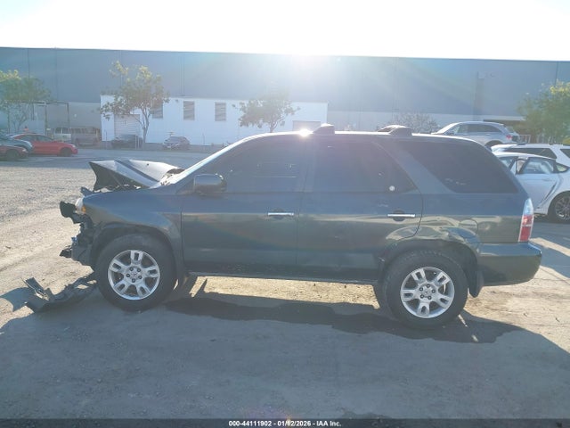 Aukcja sprzedaży 2005 Acura Mdx, vin: 2HNYD18925H514851, numer aukcji: 44111902
