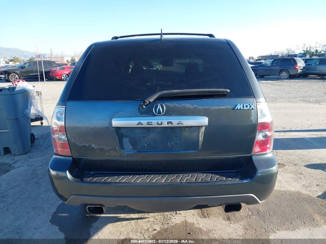 Aukcja sprzedaży 2005 Acura Mdx, vin: 2HNYD18925H514851, numer aukcji: 44111902